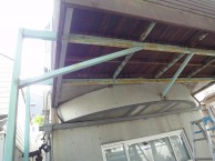 コンクリートの防寒対策を床暖房と断熱サッシで快適に コンクリートの防寒対策を床暖房と断熱サッシで快適に